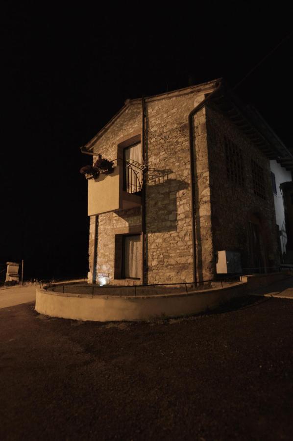 Casailcambio Villa Gracciano Ngoại thất bức ảnh